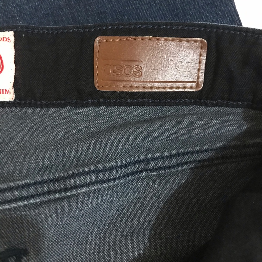 ASOS Jeans - Picture 5 of 8